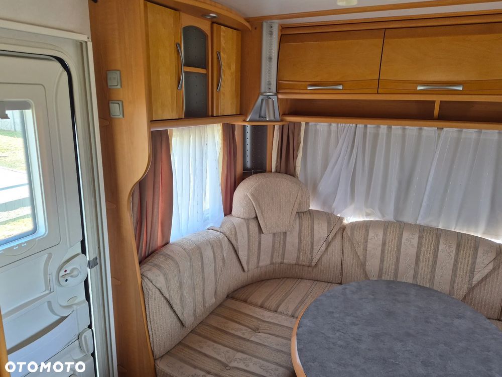 LMC 560 LORD AMBASSADOR - 12