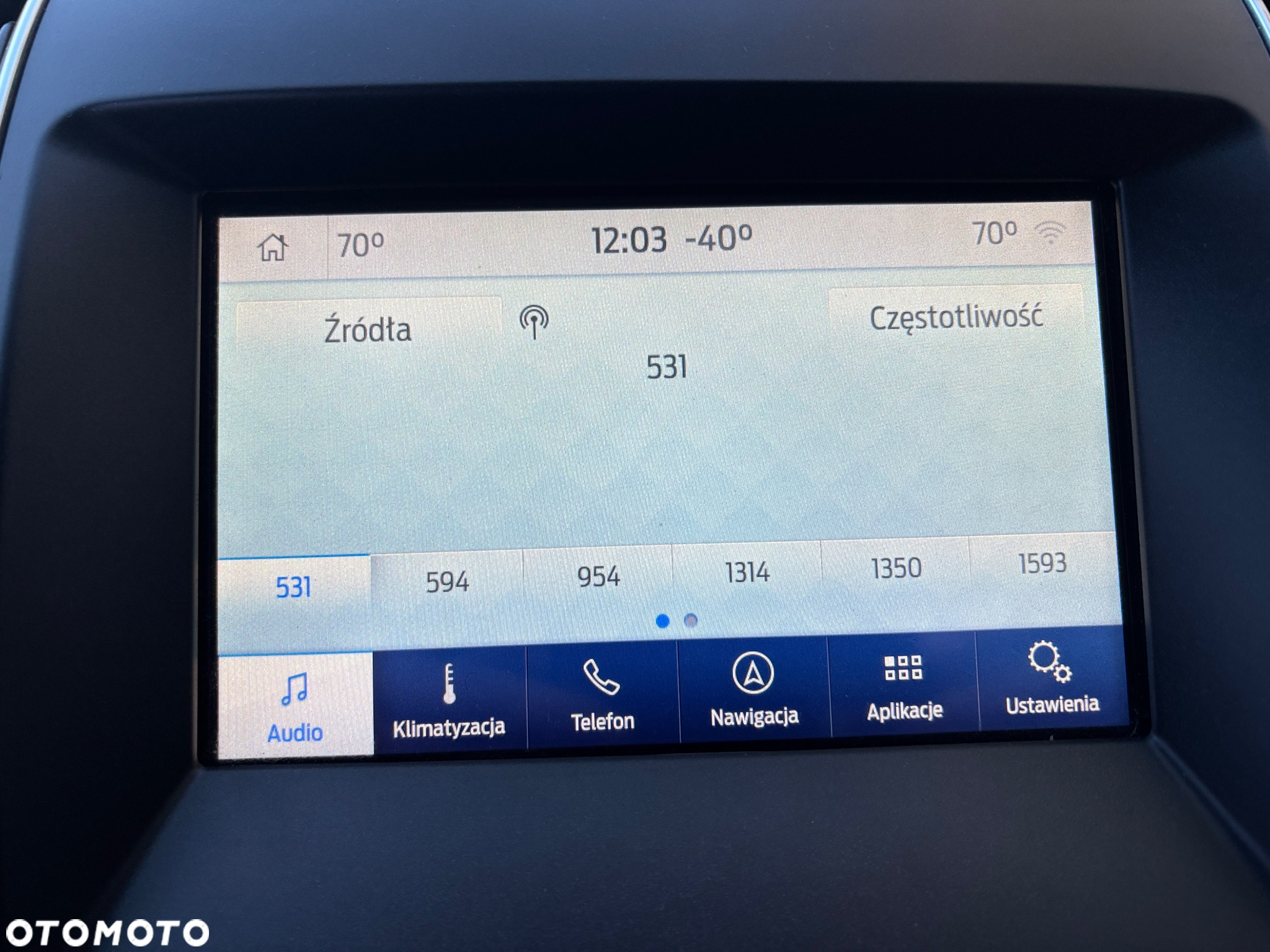 Ford Edge - 22