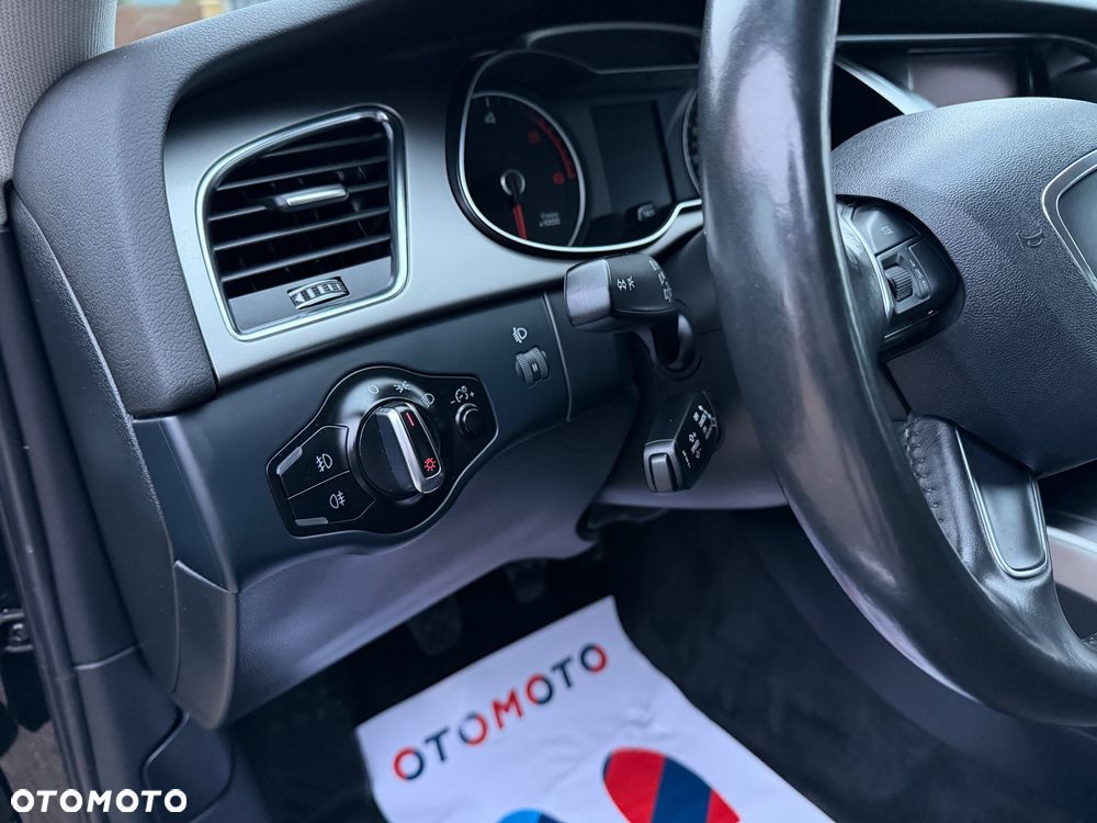 Audi A4 Limousine 2.0 TDI 112g DPF Attraction - 21