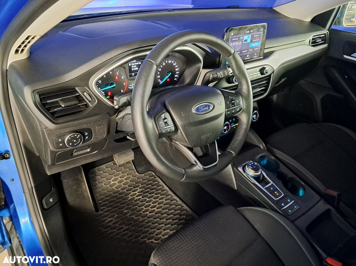 Ford Focus - 10