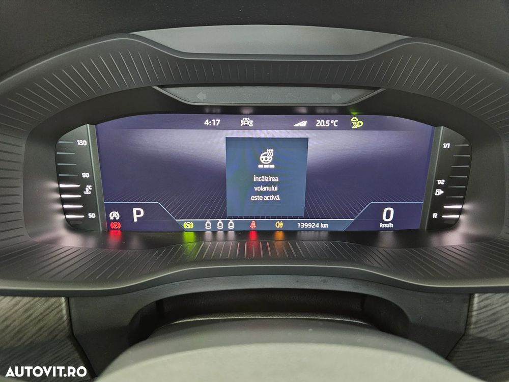 Skoda Kodiaq 2.0 TDI 4X4 DSG Style - 16
