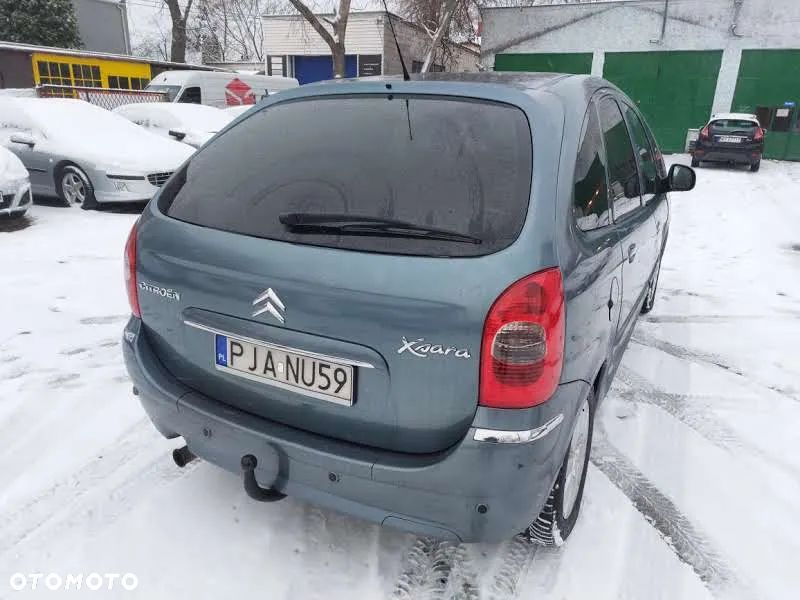 Citroën Xsara Picasso - 6