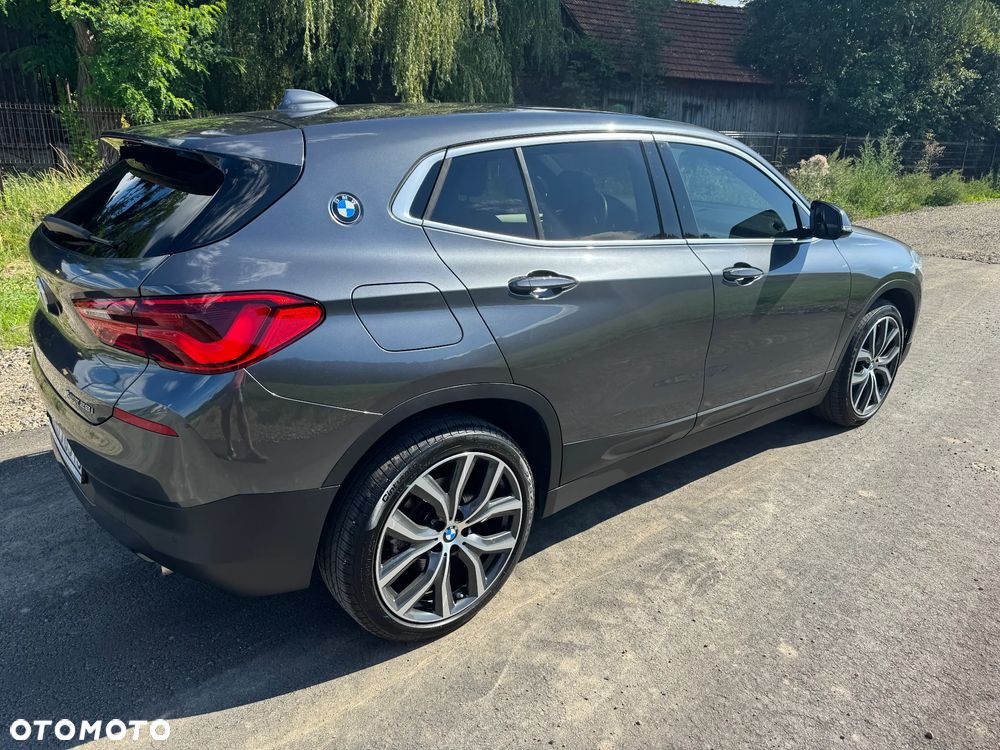 BMW X2 xDrive20i - 6