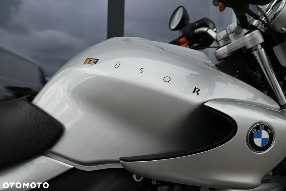 BMW R - 27