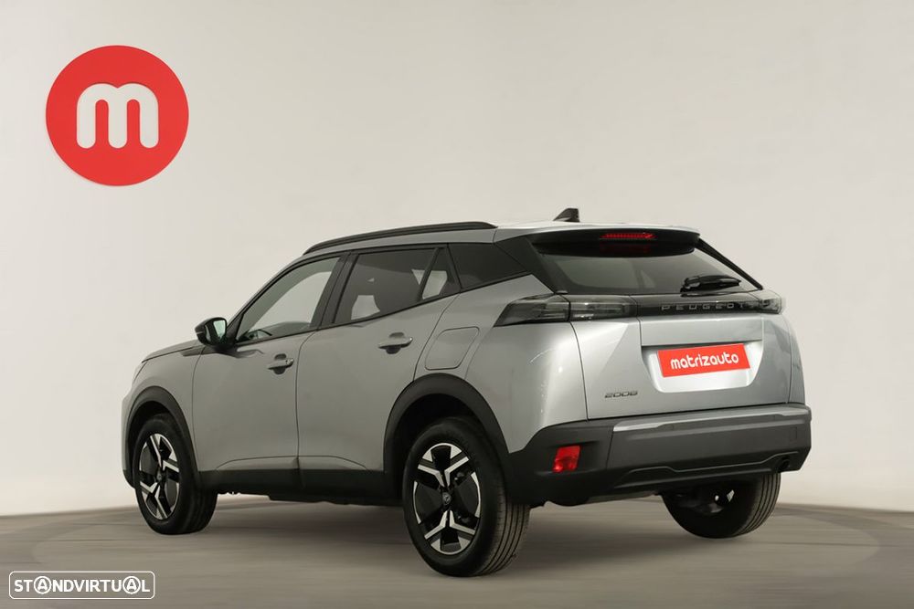 Peugeot 2008 1.2 PureTech Allure - 3