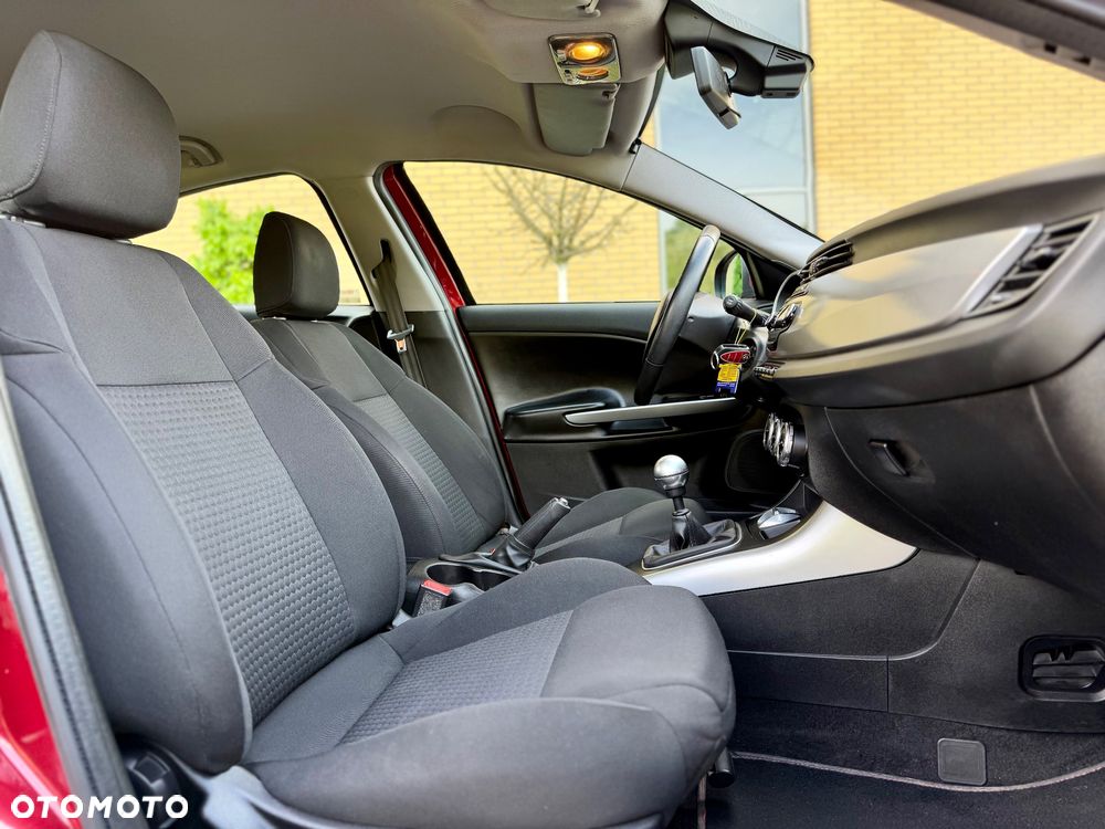 Alfa Romeo Giulietta 1.4 TB Progression - 7