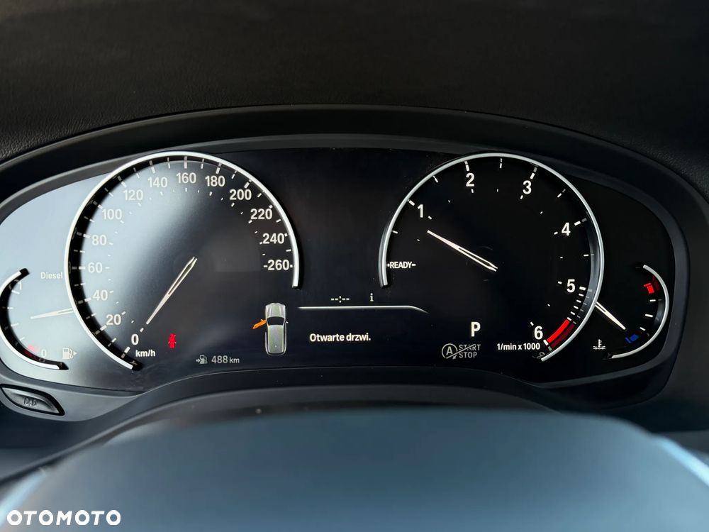 BMW X3 xDrive20d MHEV Advantage - 27