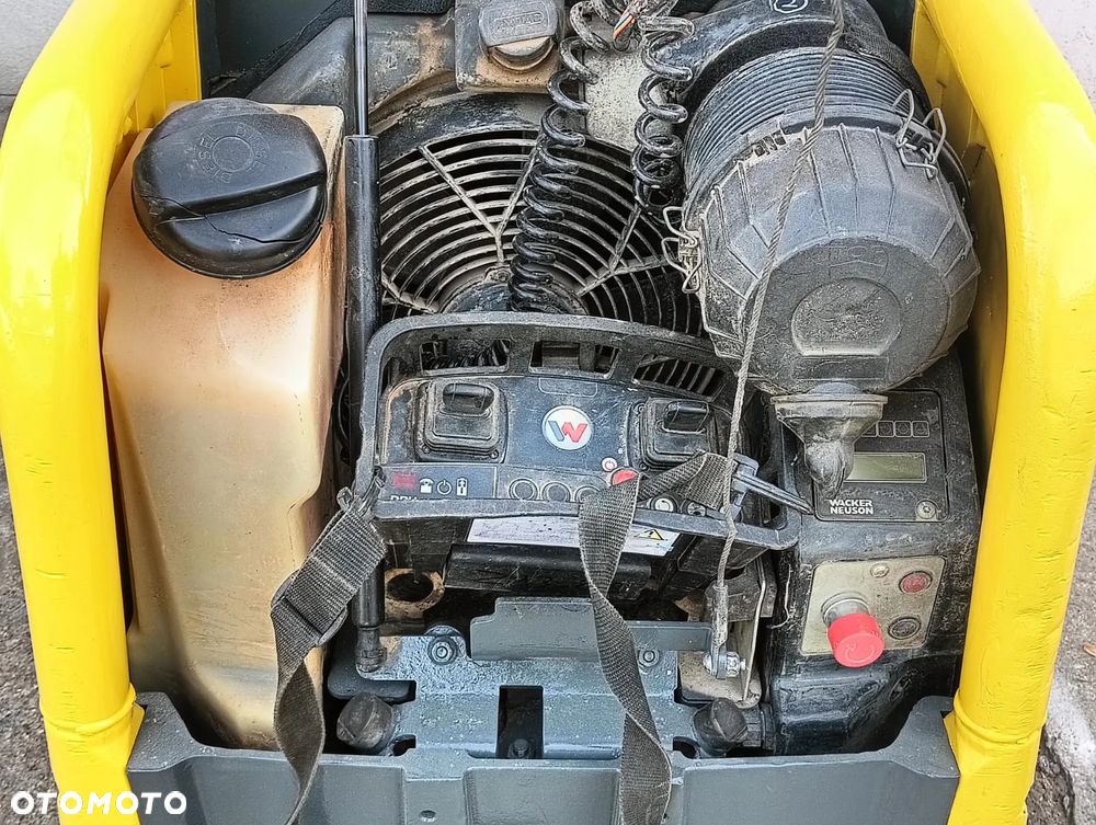 Wacker Neuson DPU 80R - 4