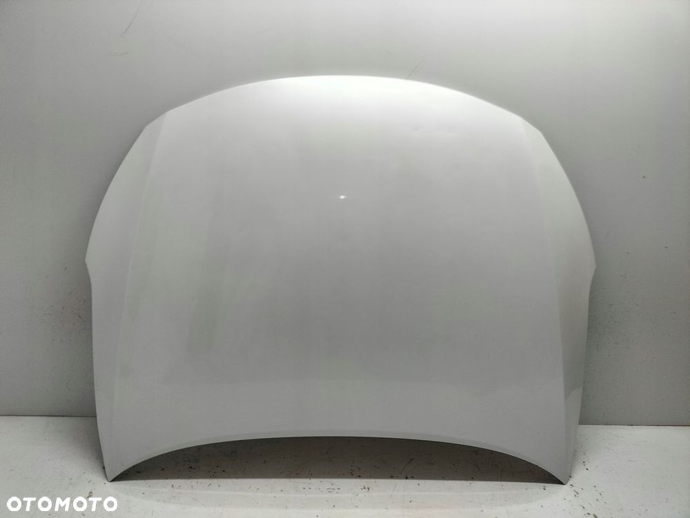 maska pokrywa silnika kia optima iii 10-15 - 1