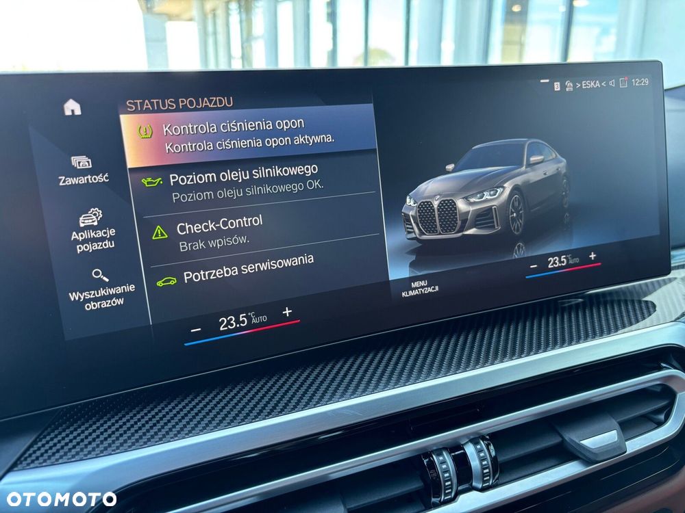 BMW Seria 4 M440i xDrive mHEV sport - 28
