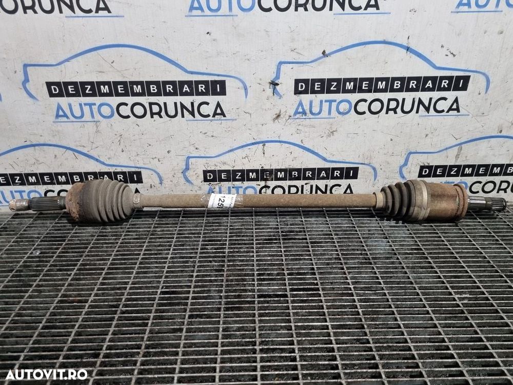 Planetara Dreapta Spate Mitsubishi ASX Facelift 2012 1.8 D 2012 - 2016 150CP Manuala ... - 1