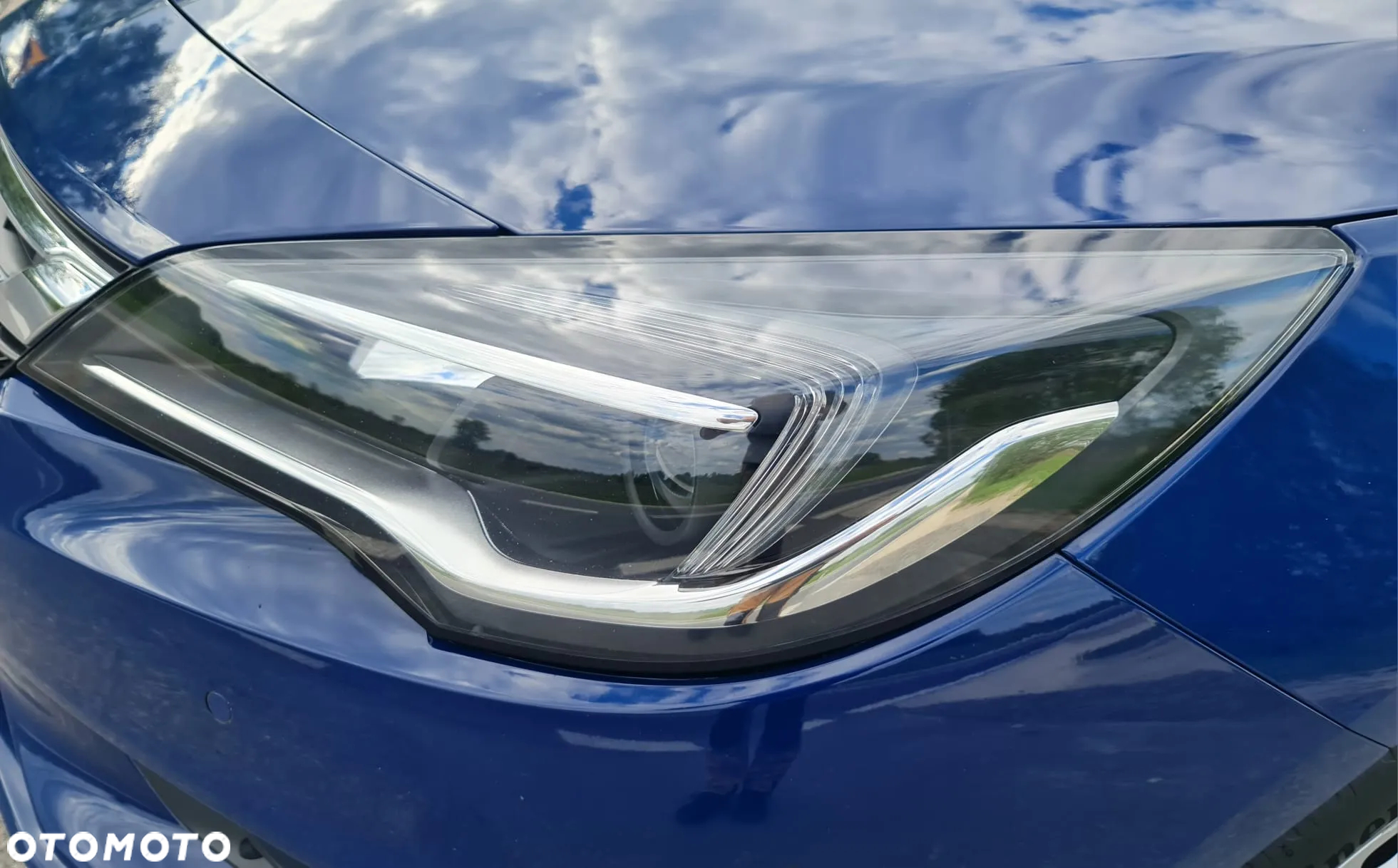 Opel Astra - 8