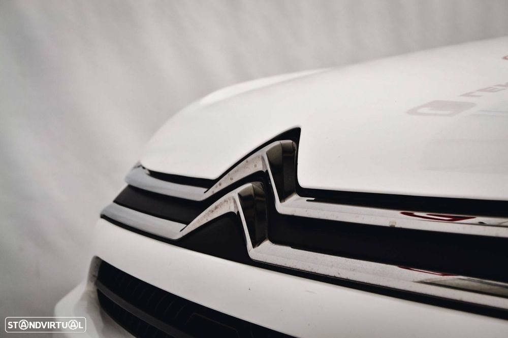 Citroën C4 1.2 PureTech Feel Pack - 9