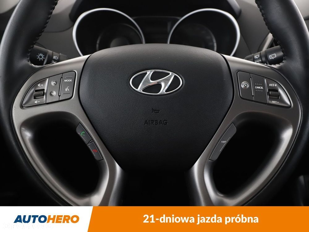 Hyundai ix35 1.7 CRDi Classic 2WD - 19