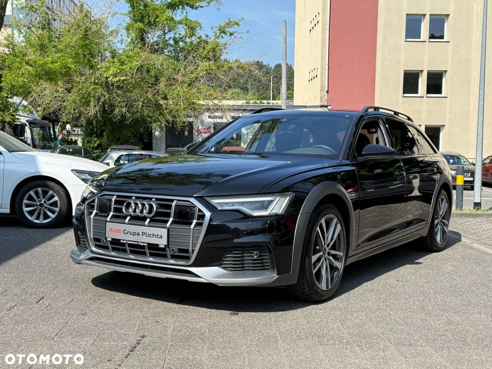 Audi A6 Allroad 40 TDI mHEV Quattro S tronic - 11