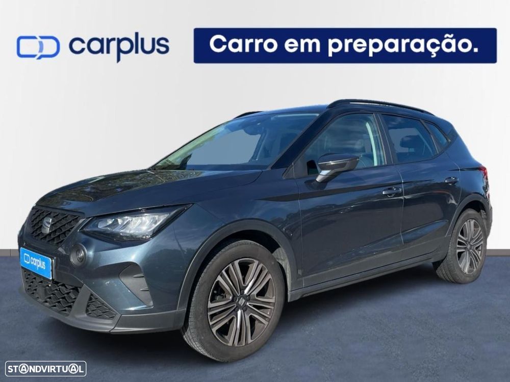 SEAT Arona 1.0 TSI Style - 1