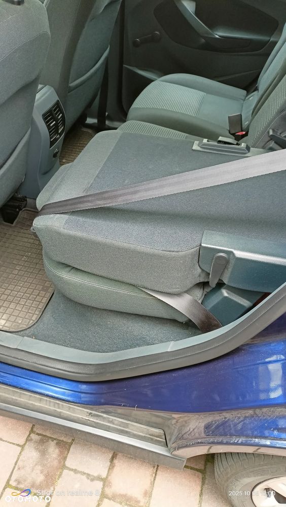 Ford C-MAX 1.6 Ambiente - 9