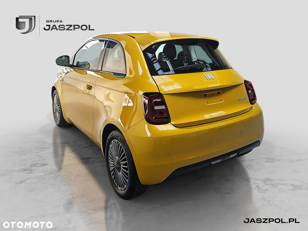 Fiat 500 1.0 GSE Torino - 6