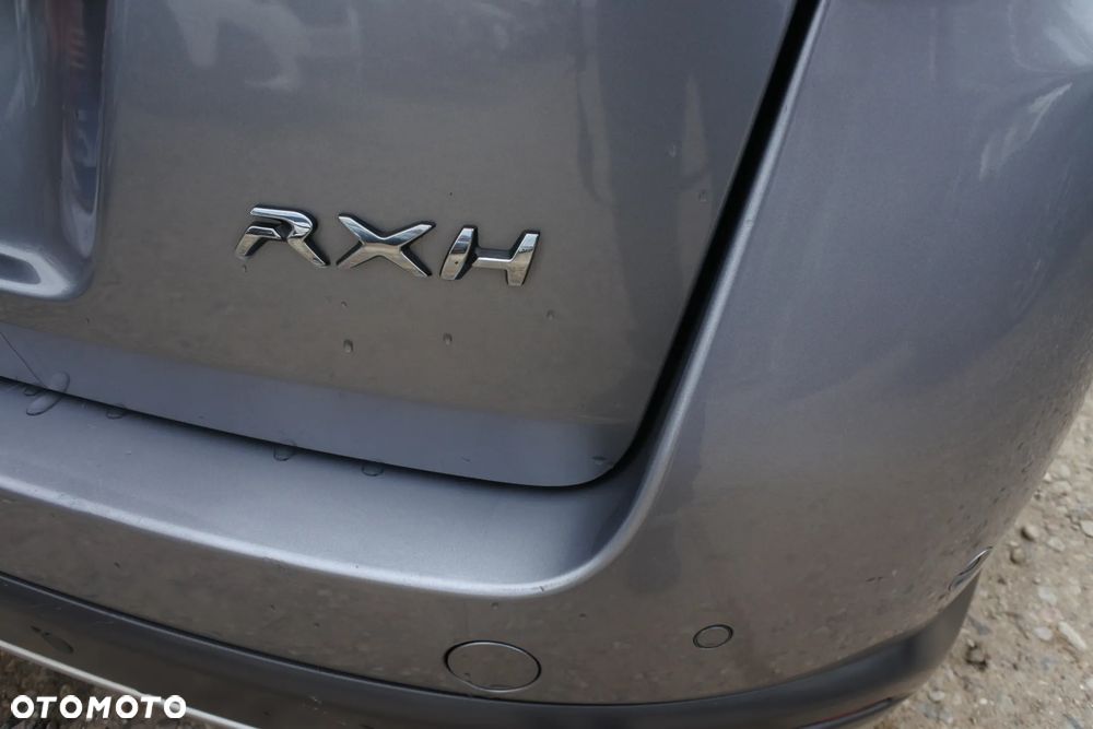 Peugeot 508 2.0 BlueHDi RXH S&S - 37