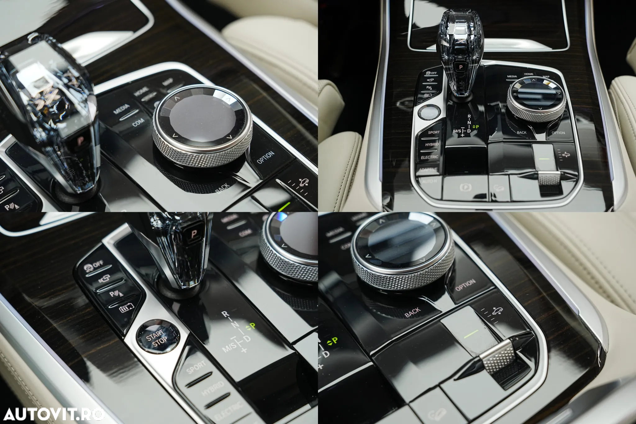 BMW X5 xDrive45e AT PHEV - 18