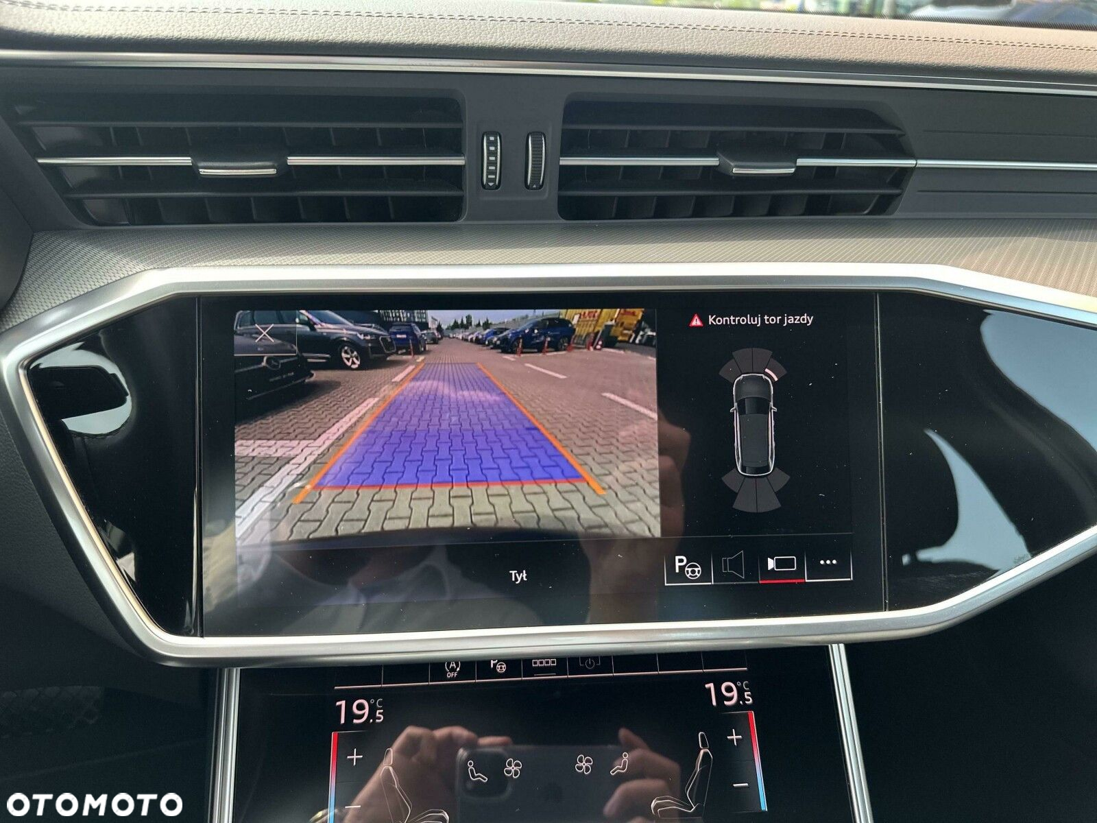Audi A6 - 25
