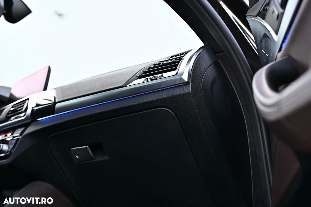 BMW X4 xDrive30i AT xLine - 27