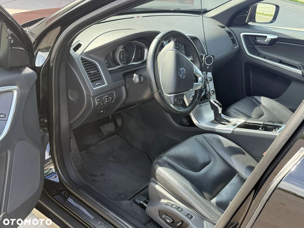 Volvo XC 60 D4 Inscription - 7
