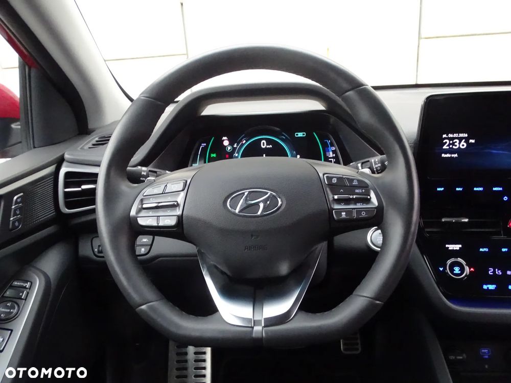 Hyundai IONIQ Plug-in hybrid Platinum - 18