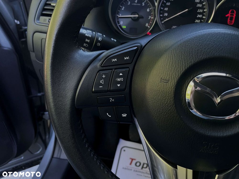 Mazda CX-5 2.0 Skymotion 2WD - 24