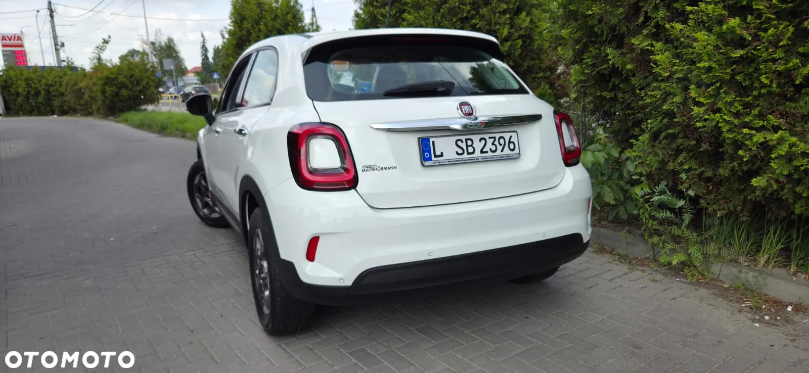 Fiat 500X 1.6 E-torQ 4x2 S-Design Urban Look - 13