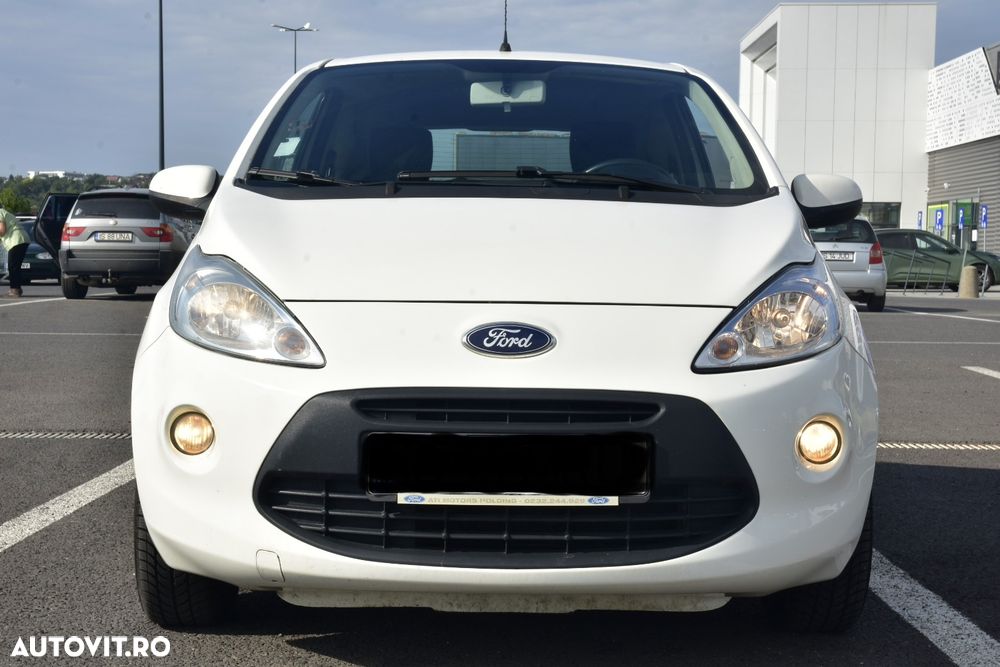 Ford Ka - 11