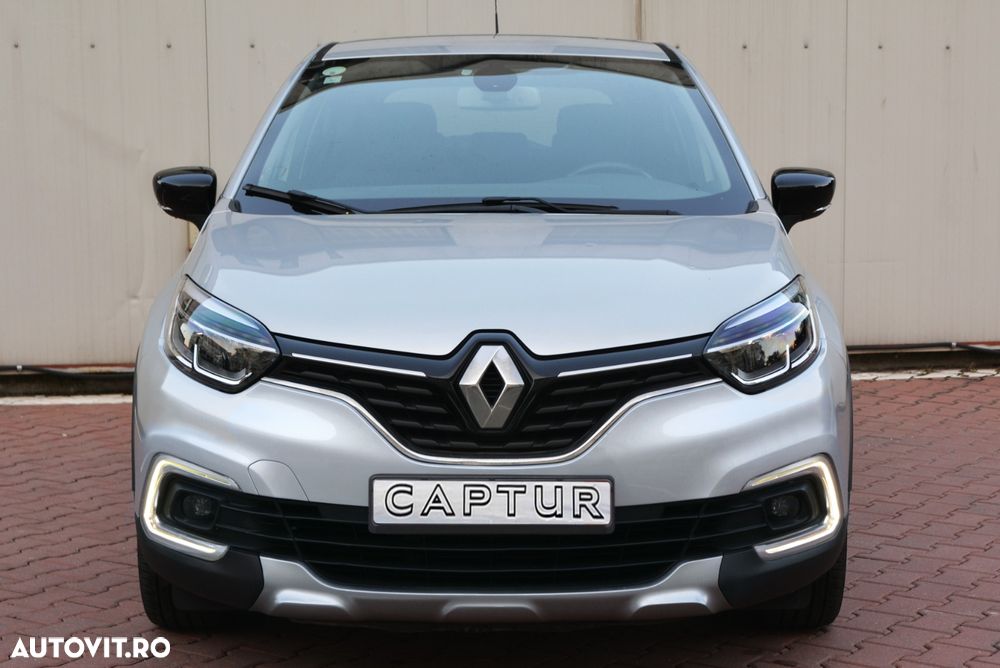 Renault Captur (ENERGY) dCi 90 INTENS - 2
