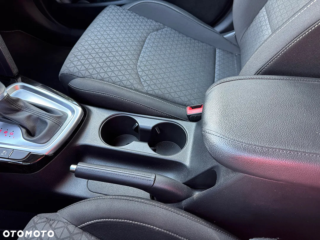 Kia Ceed 1.4 T-GDI DCT OPF Platinum Edition - 30
