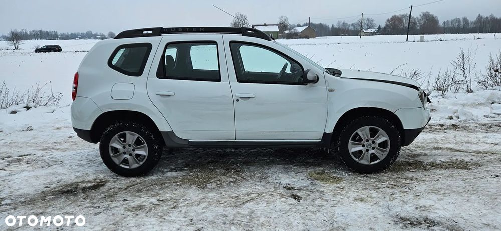 Dacia Duster - 5