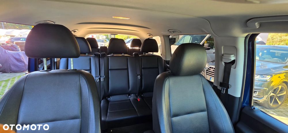 Mercedes-Benz Vito - 27