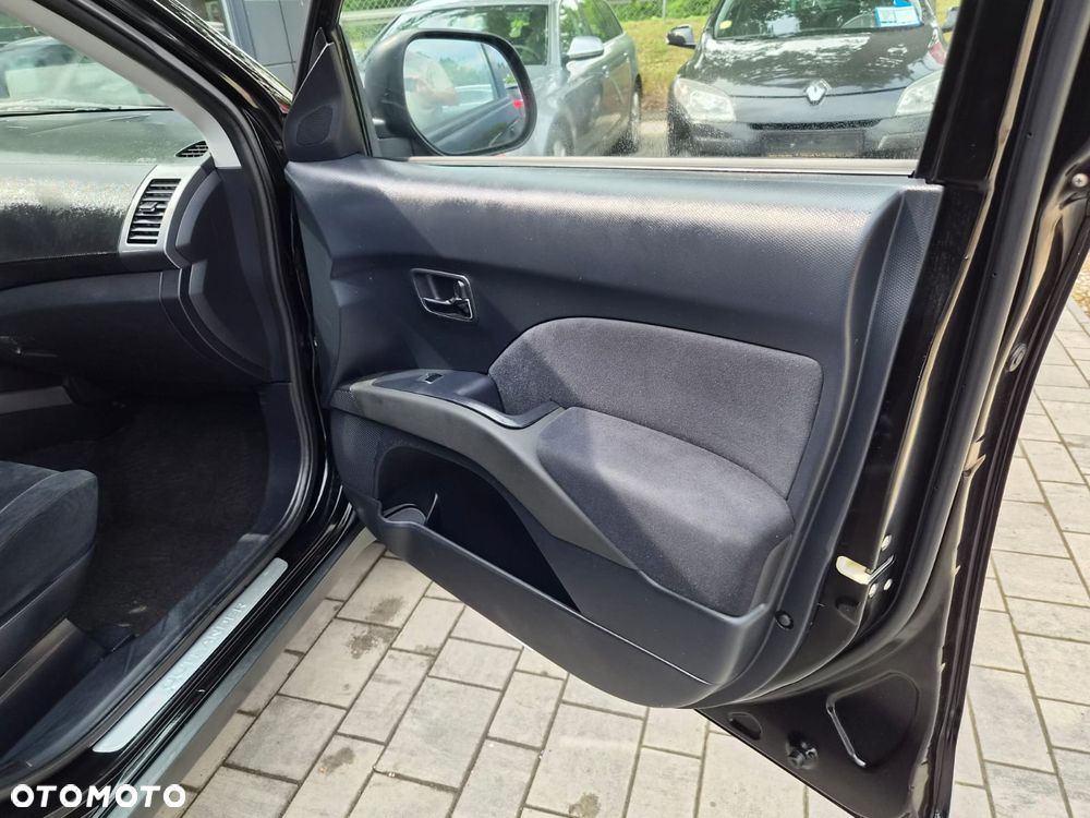 Mitsubishi Outlander 2.4 Motion - 20