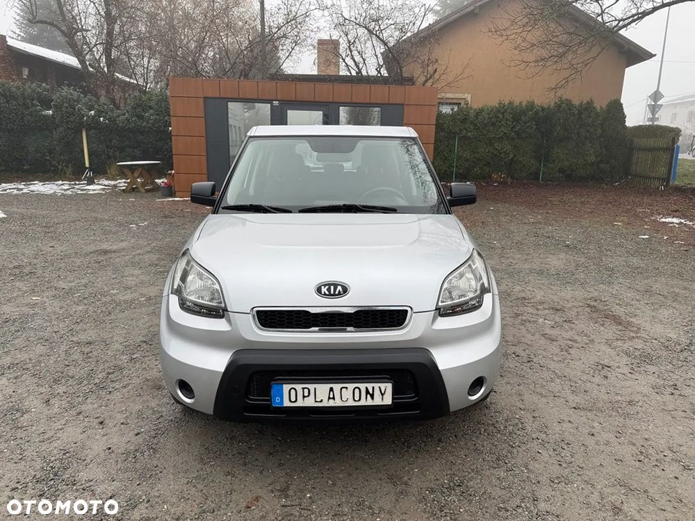 Kia Soul - 28
