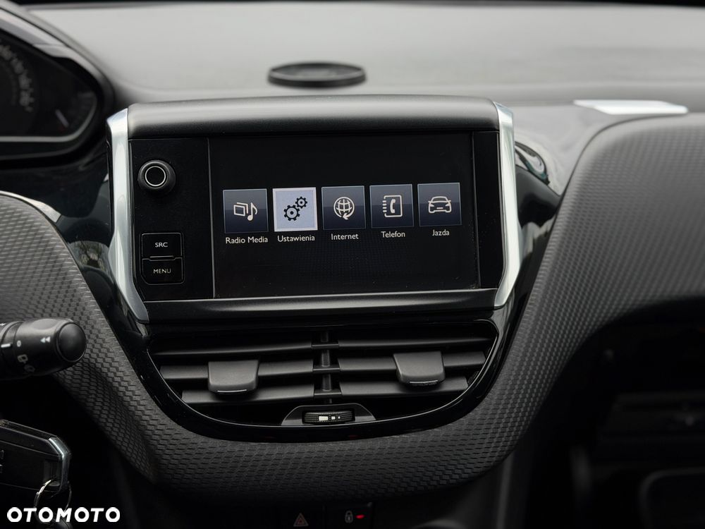 Peugeot 2008 - 26