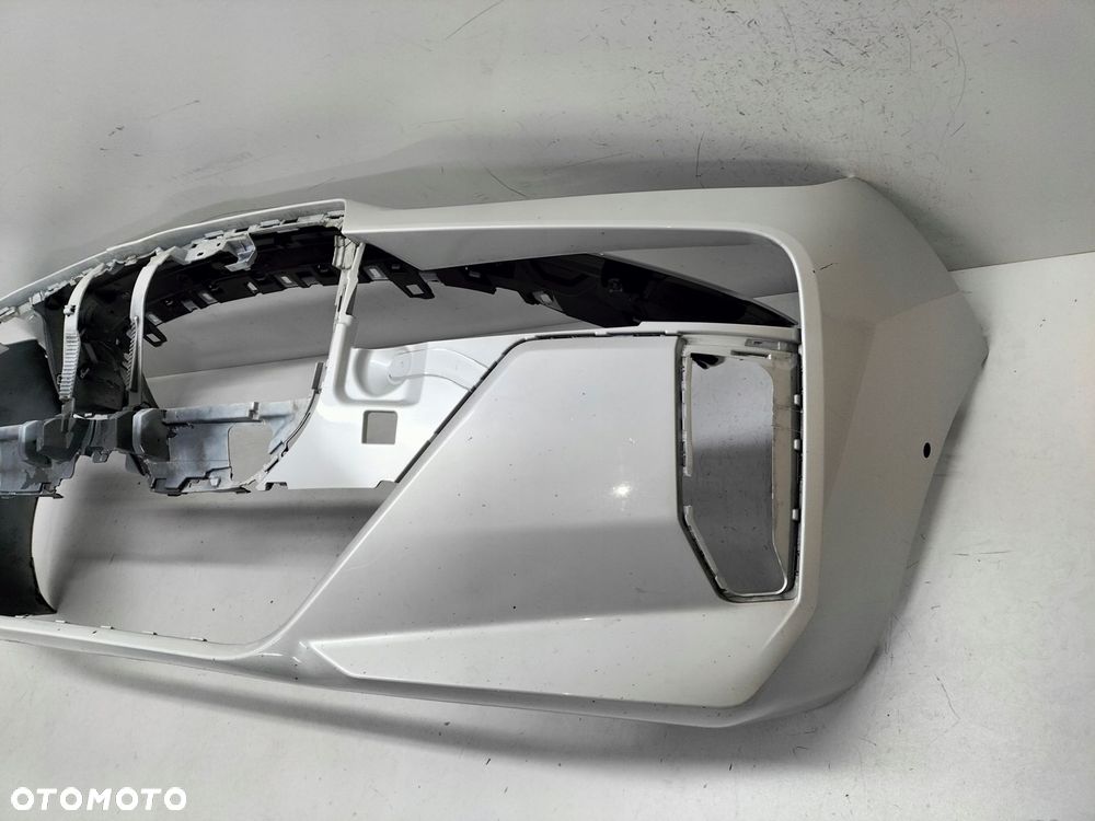 zderzak przedni przód bmw 7 i7 g70 22- m-pakiet - 6