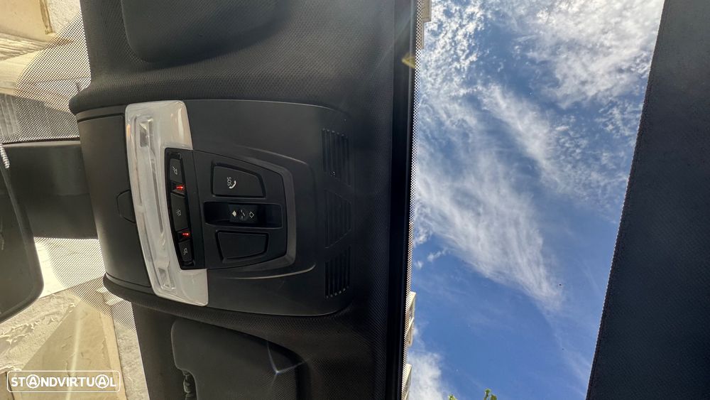 BMW X5 M50d Sport-Aut. - 14