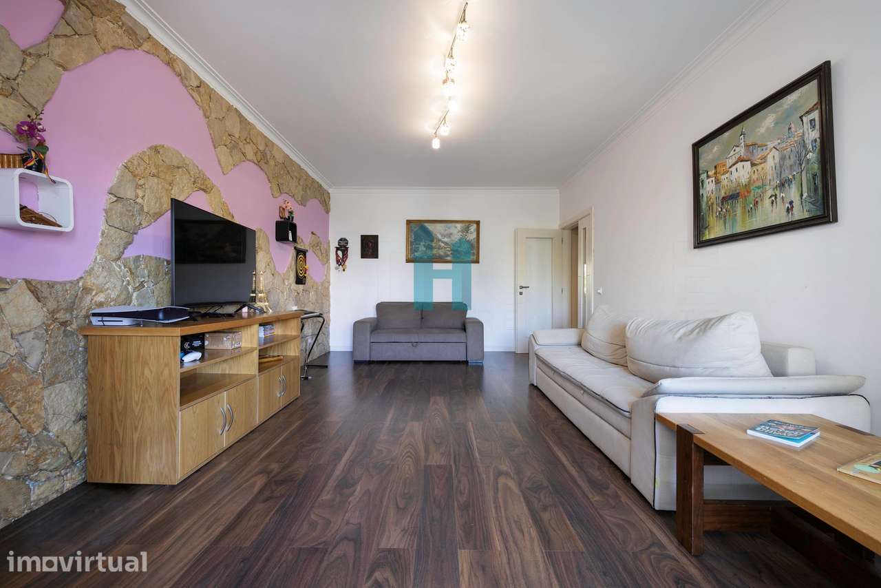 Apartamento T3 em Portimão, Quinta das Romanzeiras - Grande imagem: 3/24
