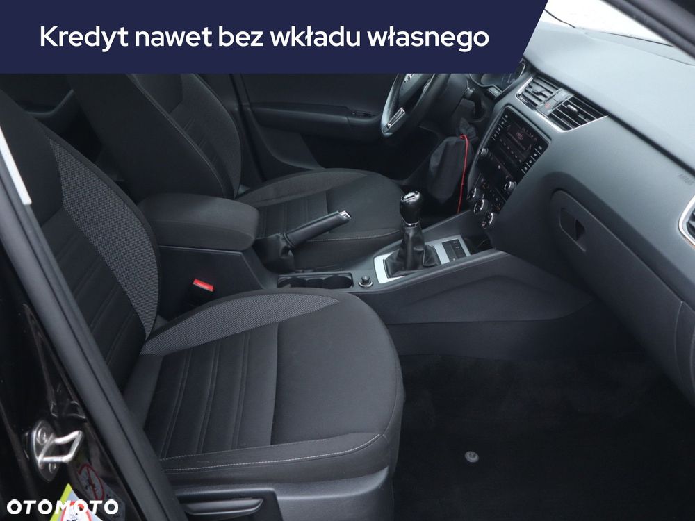Skoda Octavia - 10