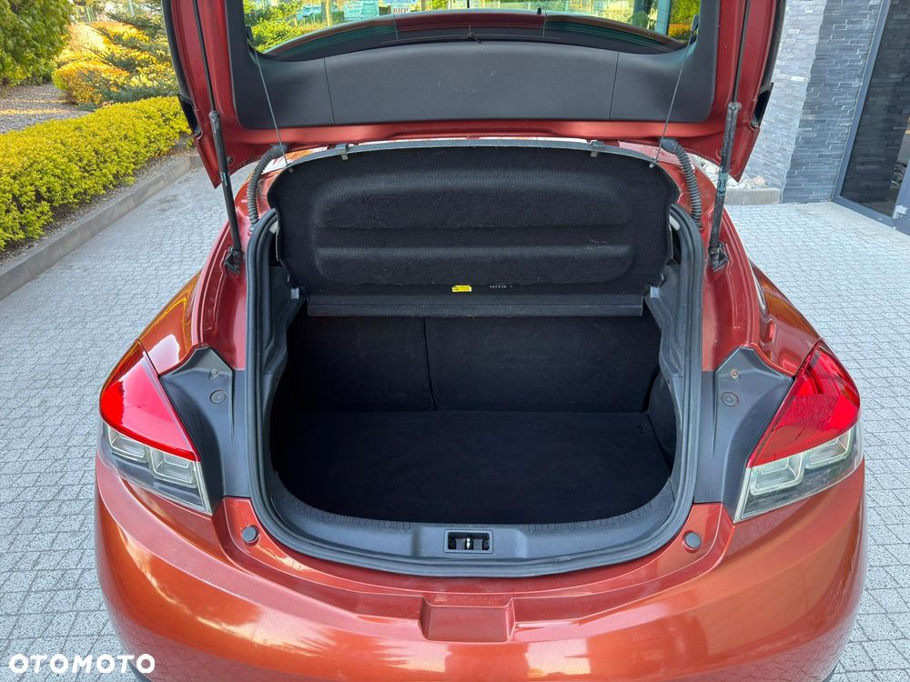 Renault Megane 2.0 16V TCE Dynamique - 12