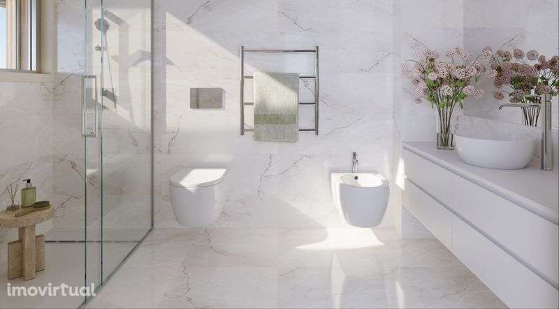 Apartamento novo Maia - Grande imagem: 5/11