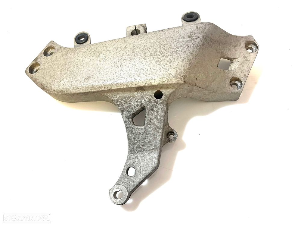 chapa de quadro lado direito yamaha gts 1000 1993-1999 - 1