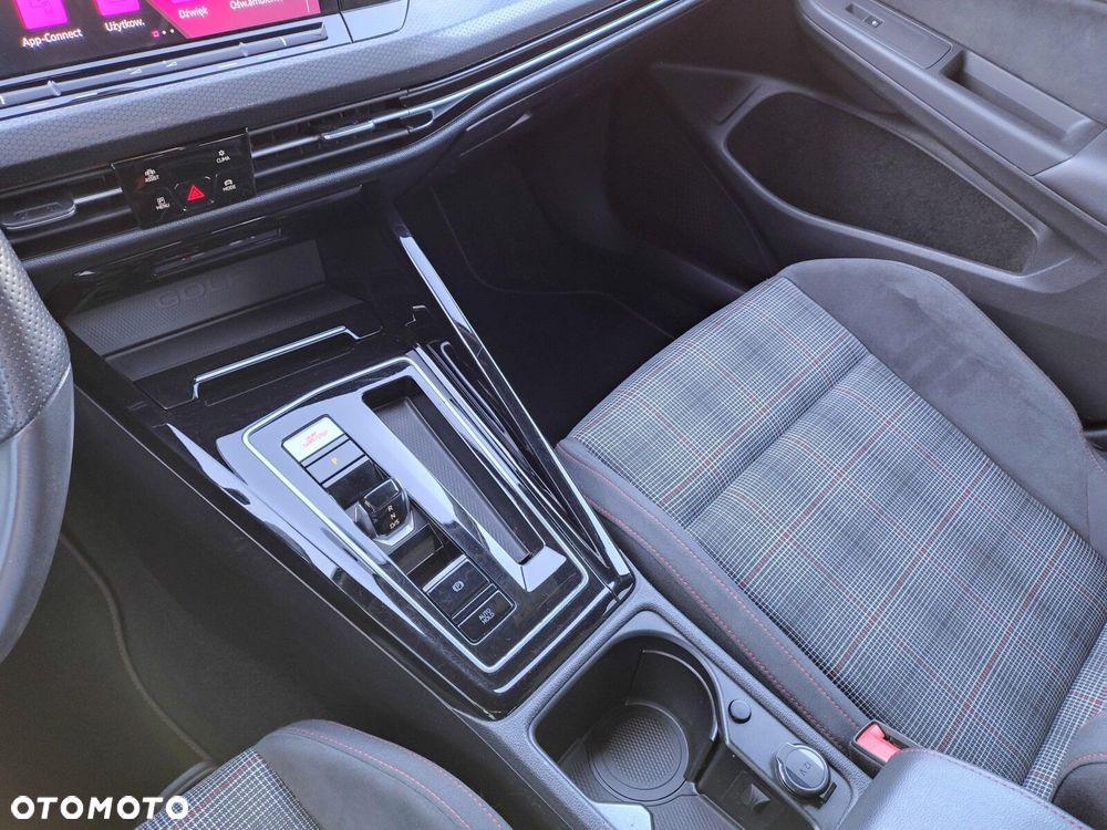 Volkswagen Golf 2.0 TSI GTI DSG - 15