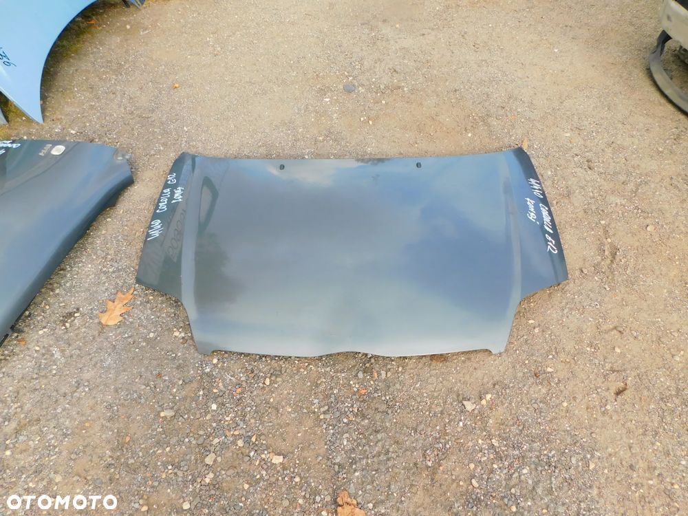 toyota corolla E12 kombi maska nr 41440 WYSYŁKA - 1