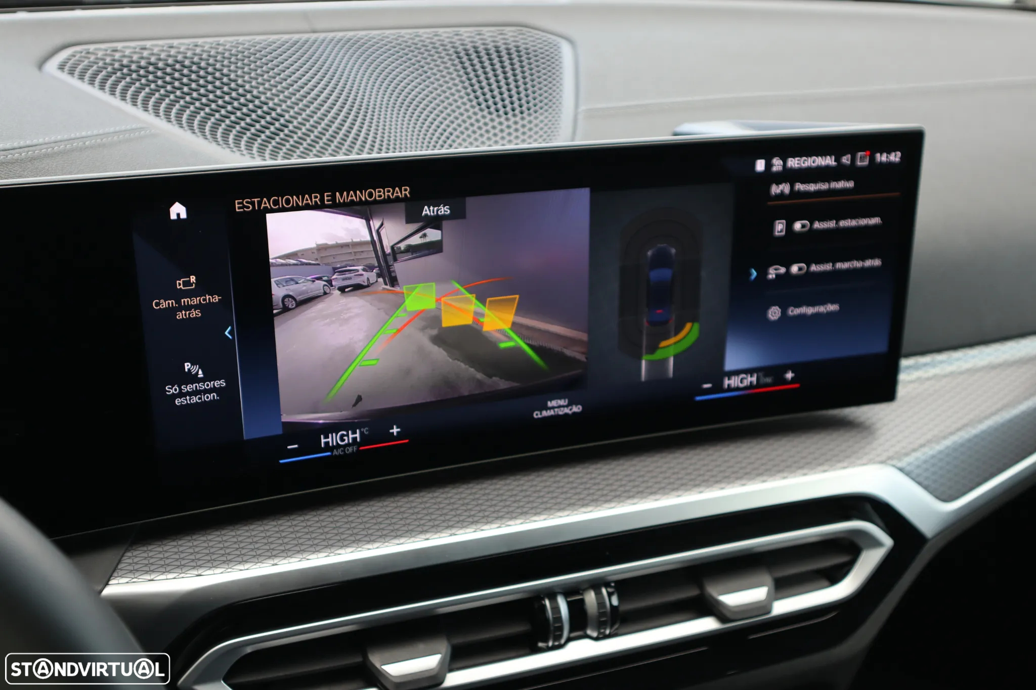 BMW 420 Gran Coupé i M Sport - 28