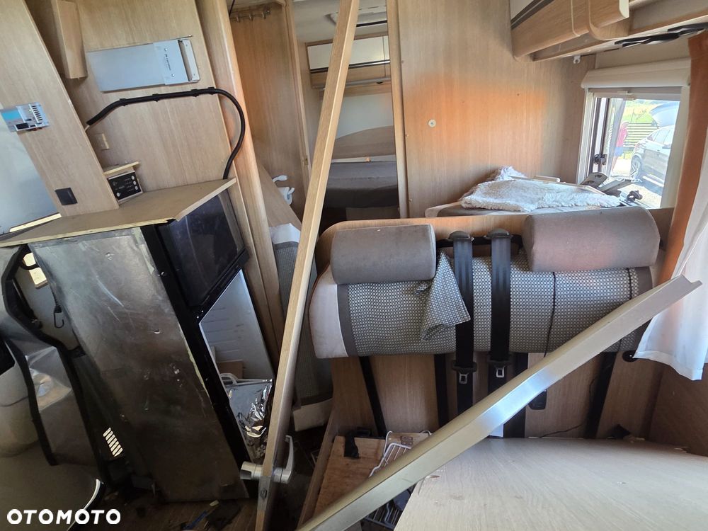Fiat Ducato - 17