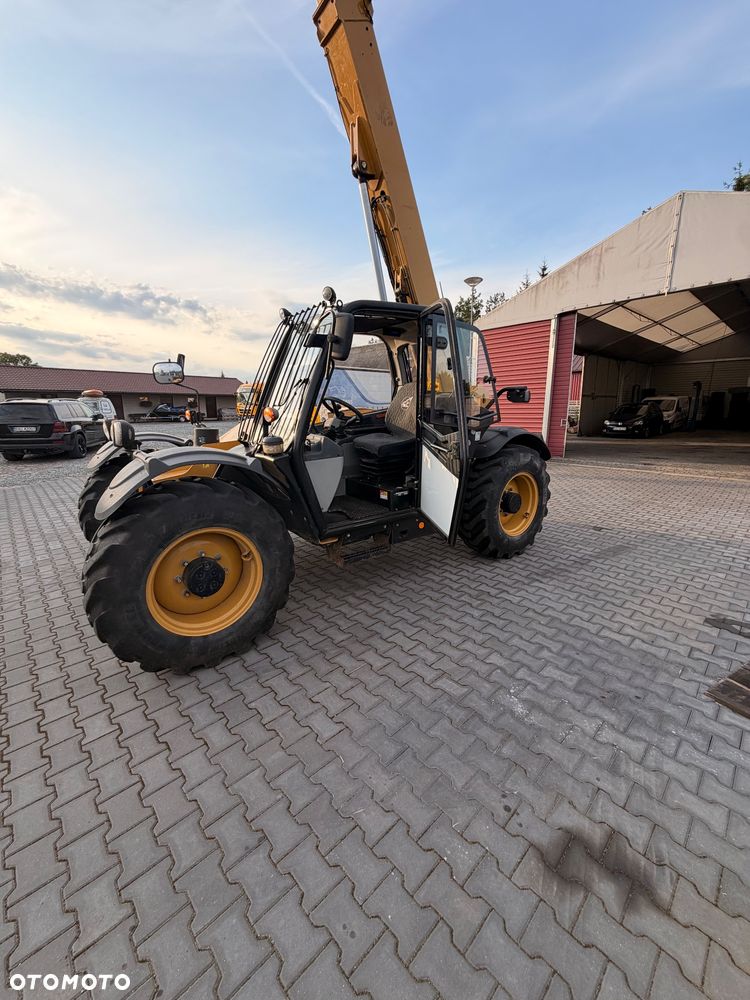 Caterpillar 337 - 2